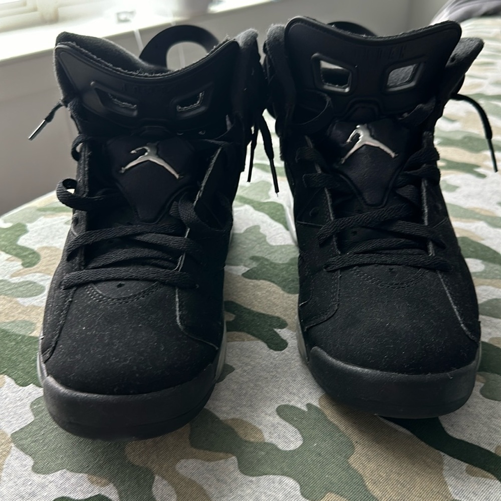 Jordan Retro 6